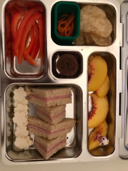 Lunchbox