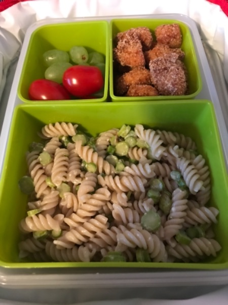 Lunchbox
