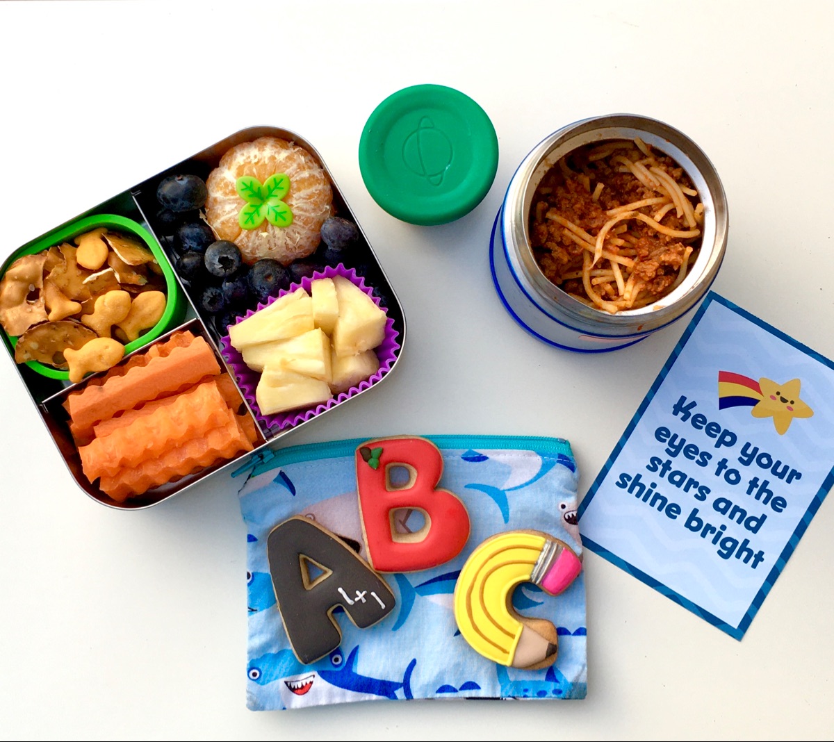 Lunchbox