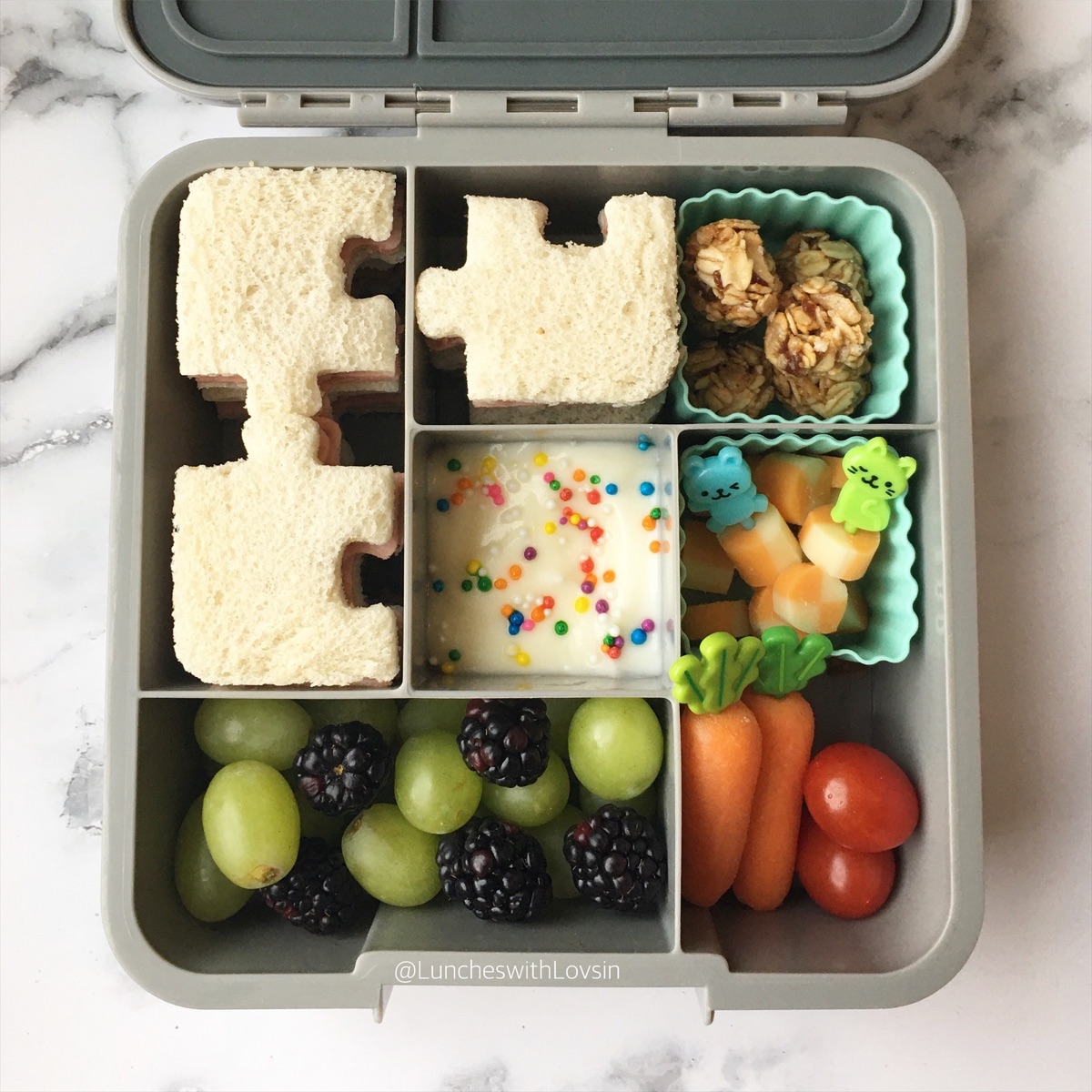 Lunchbox