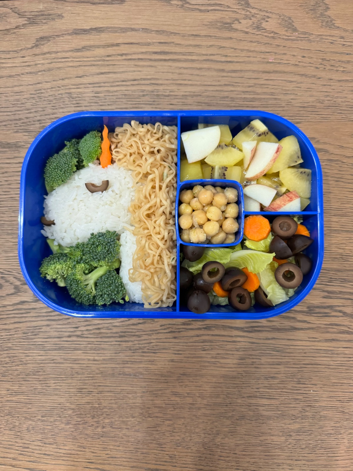 Lunchbox