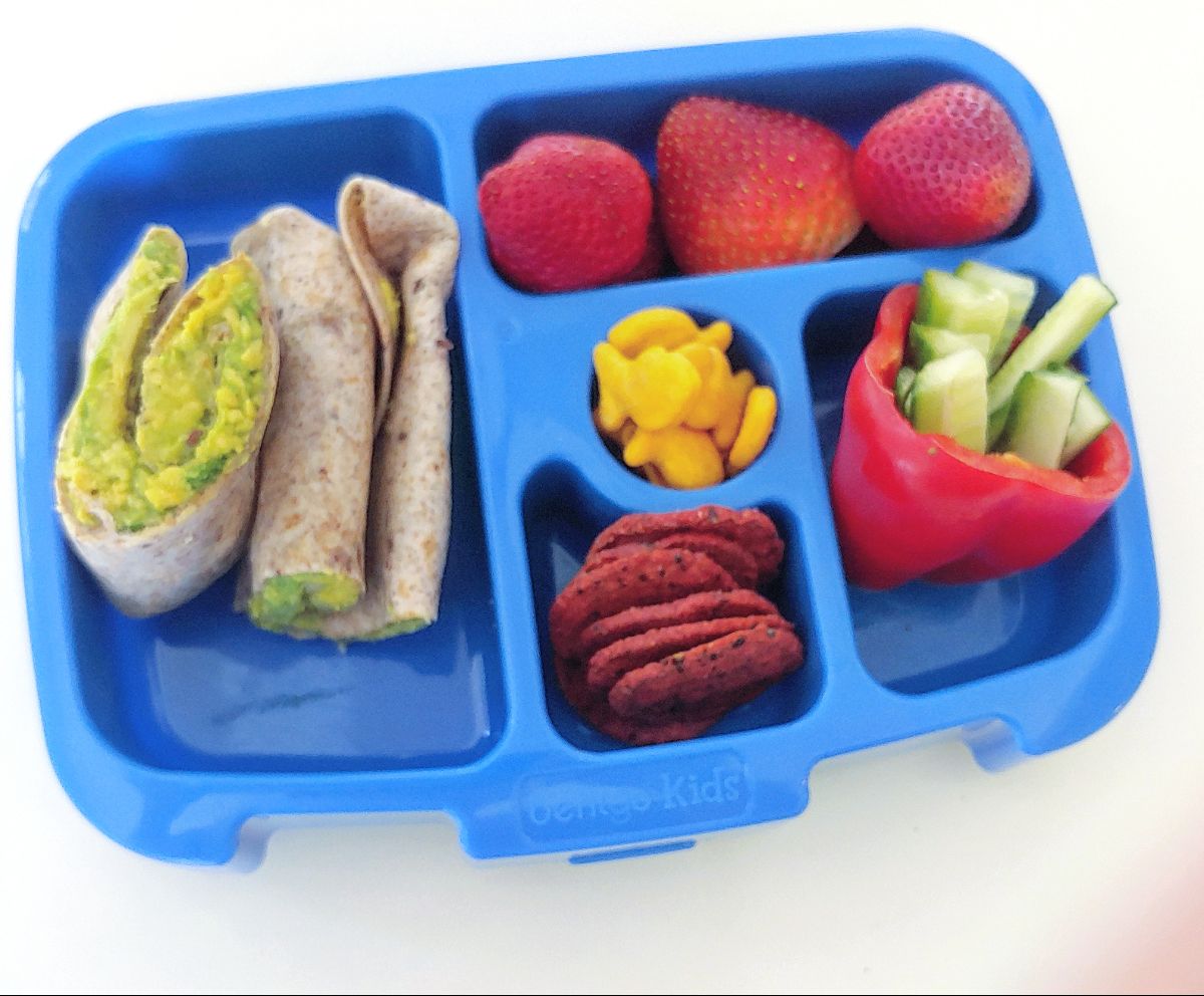 Lunchbox