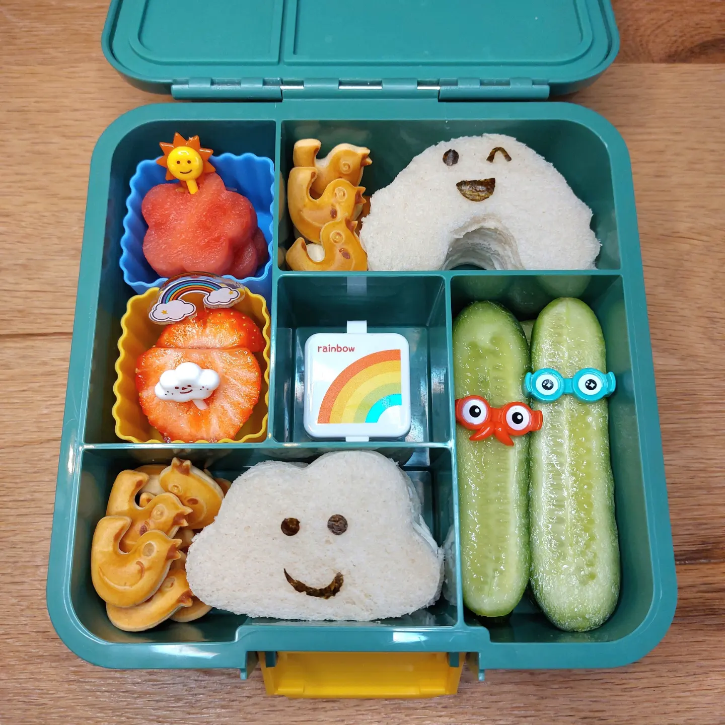 Lunchbox