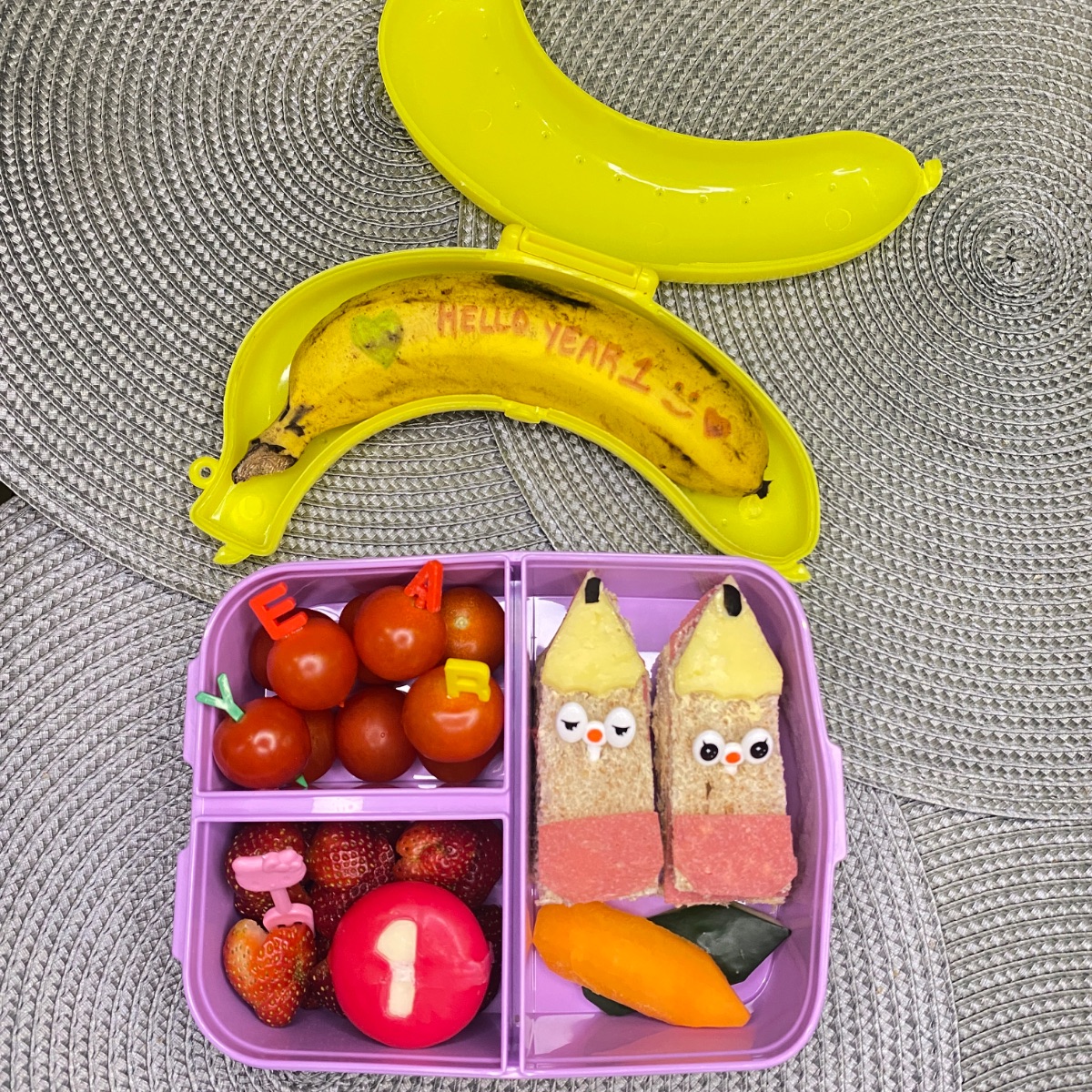 Lunchbox