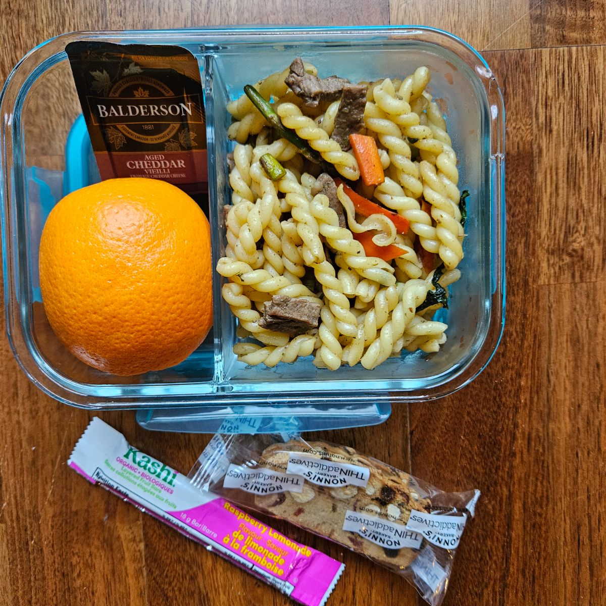 Lunchbox