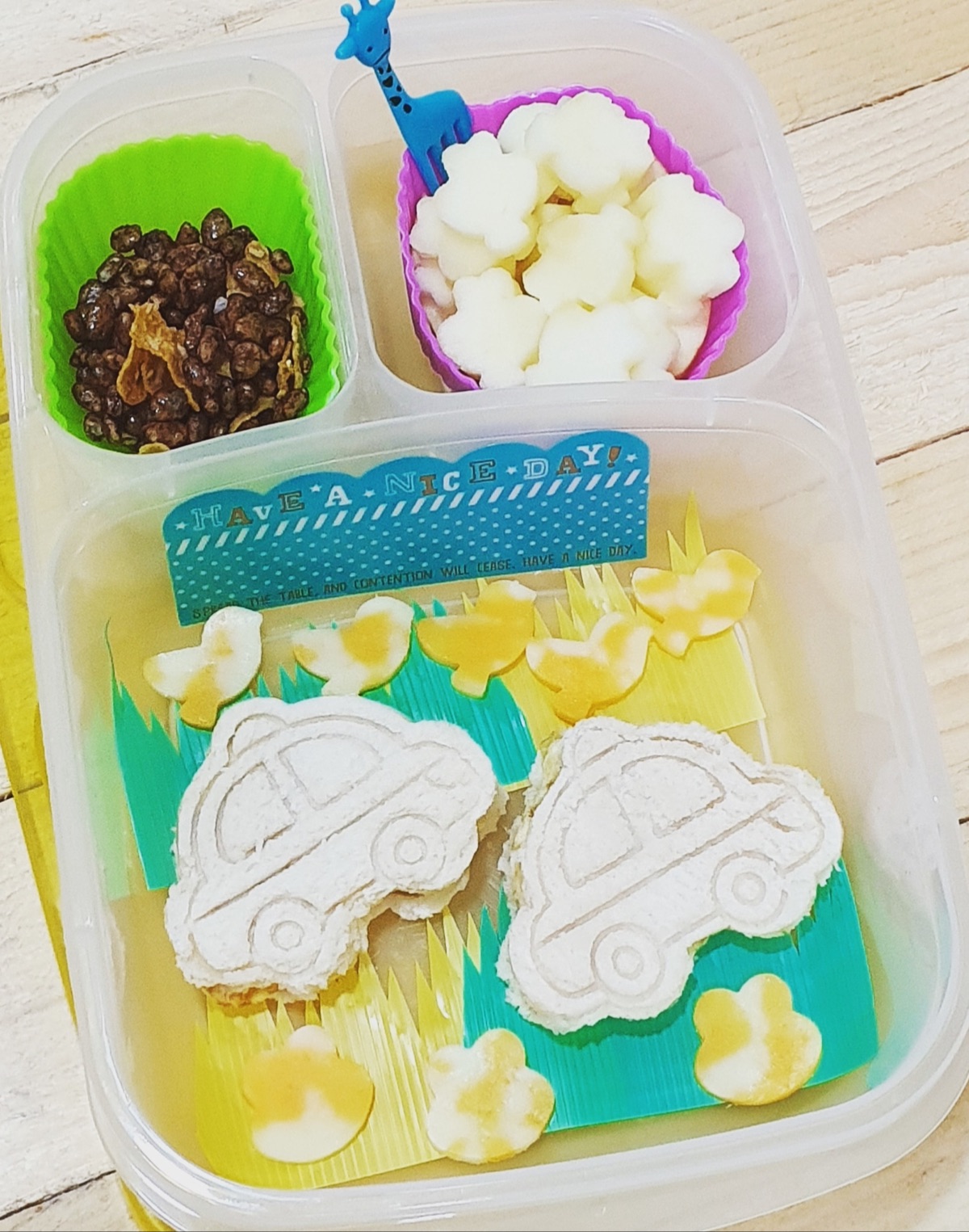 Lunchbox