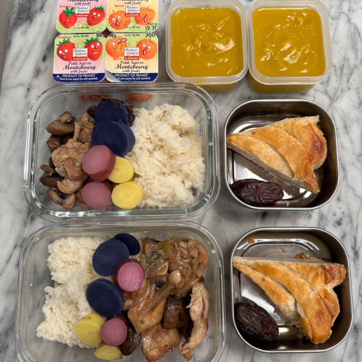 Lunchbox