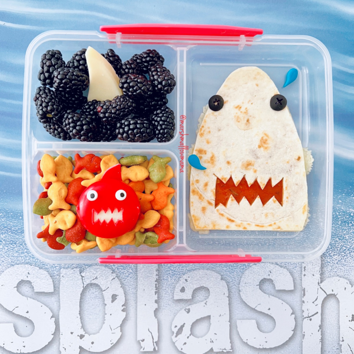 Lunchbox