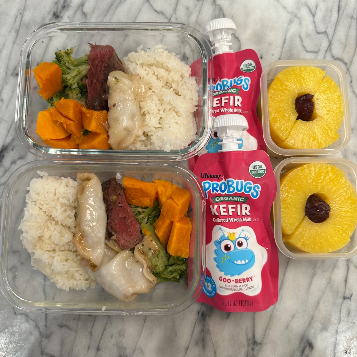 Lunchbox