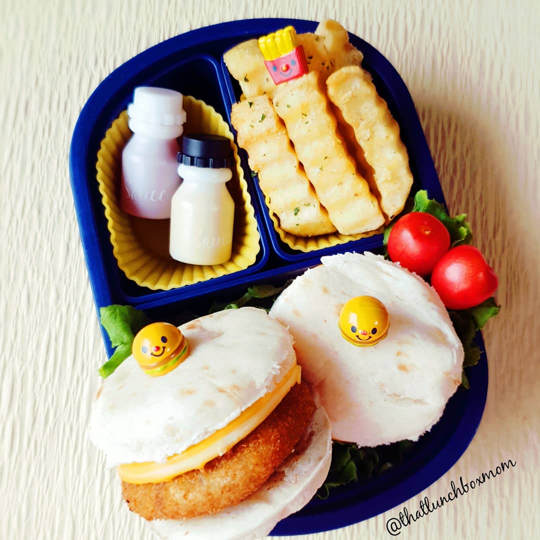 Lunchbox