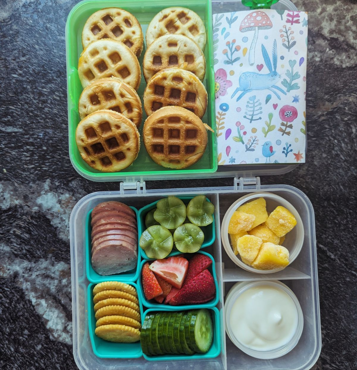 Lunchbox