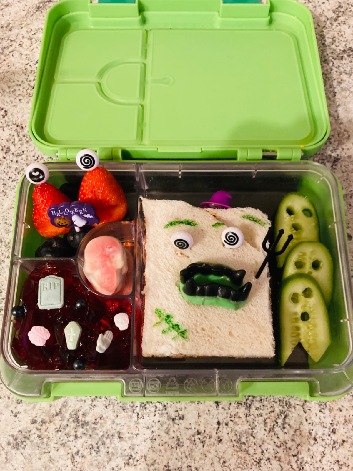 Lunchbox