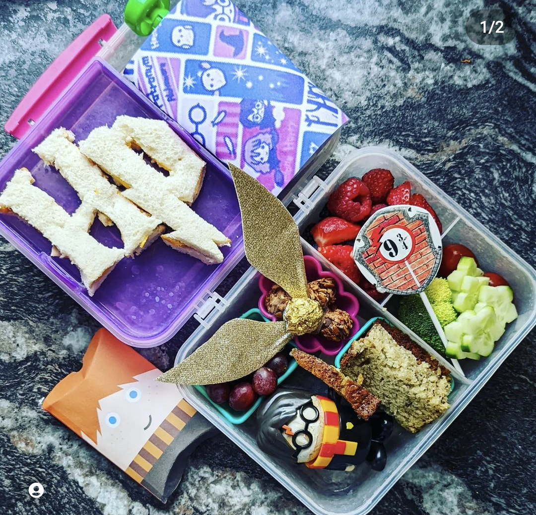 Lunchbox