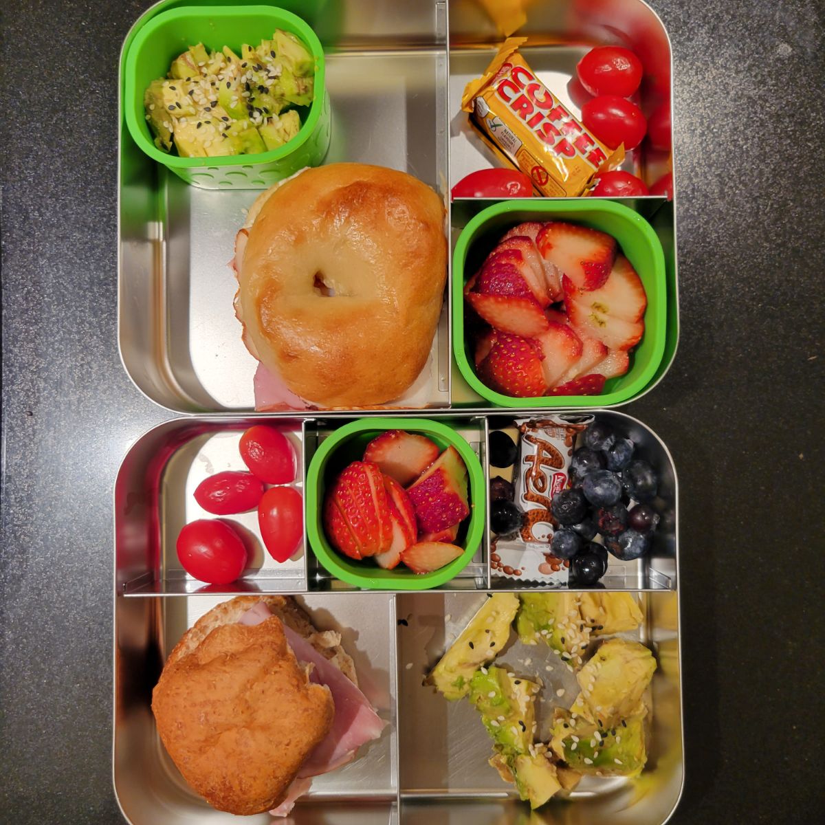 Lunchbox Idea — lunchbox by Maitremily in Vancouver