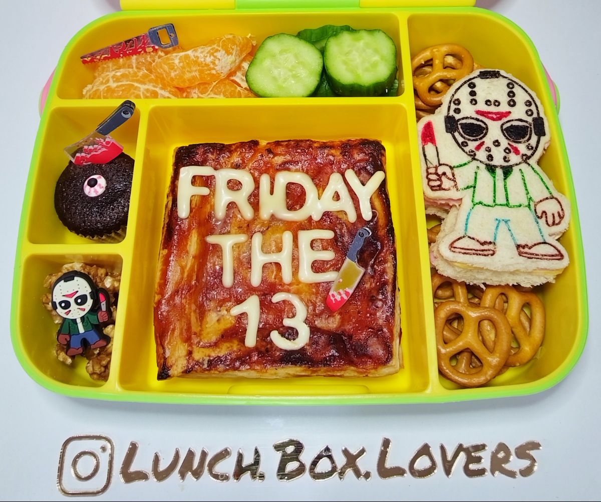 Lunchbox