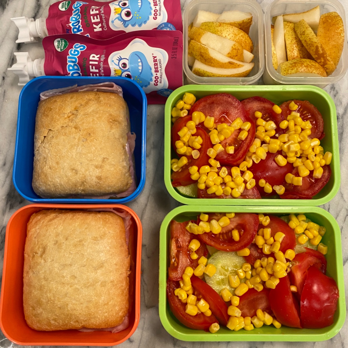 Lunchbox