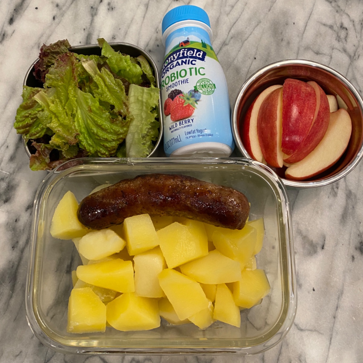 Lunchbox