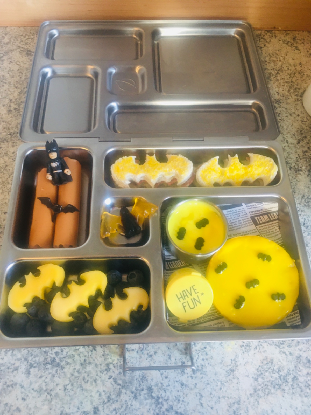 Lunchbox