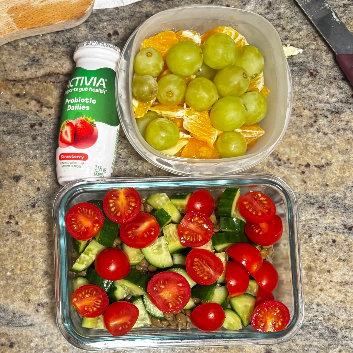 Lunchbox