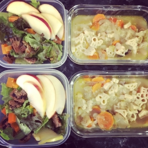 Lunchbox