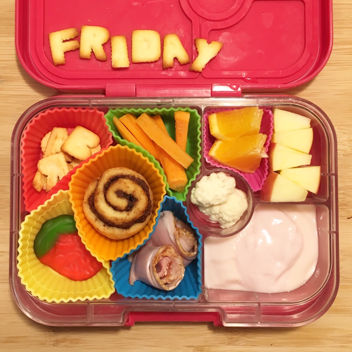 Lunchbox