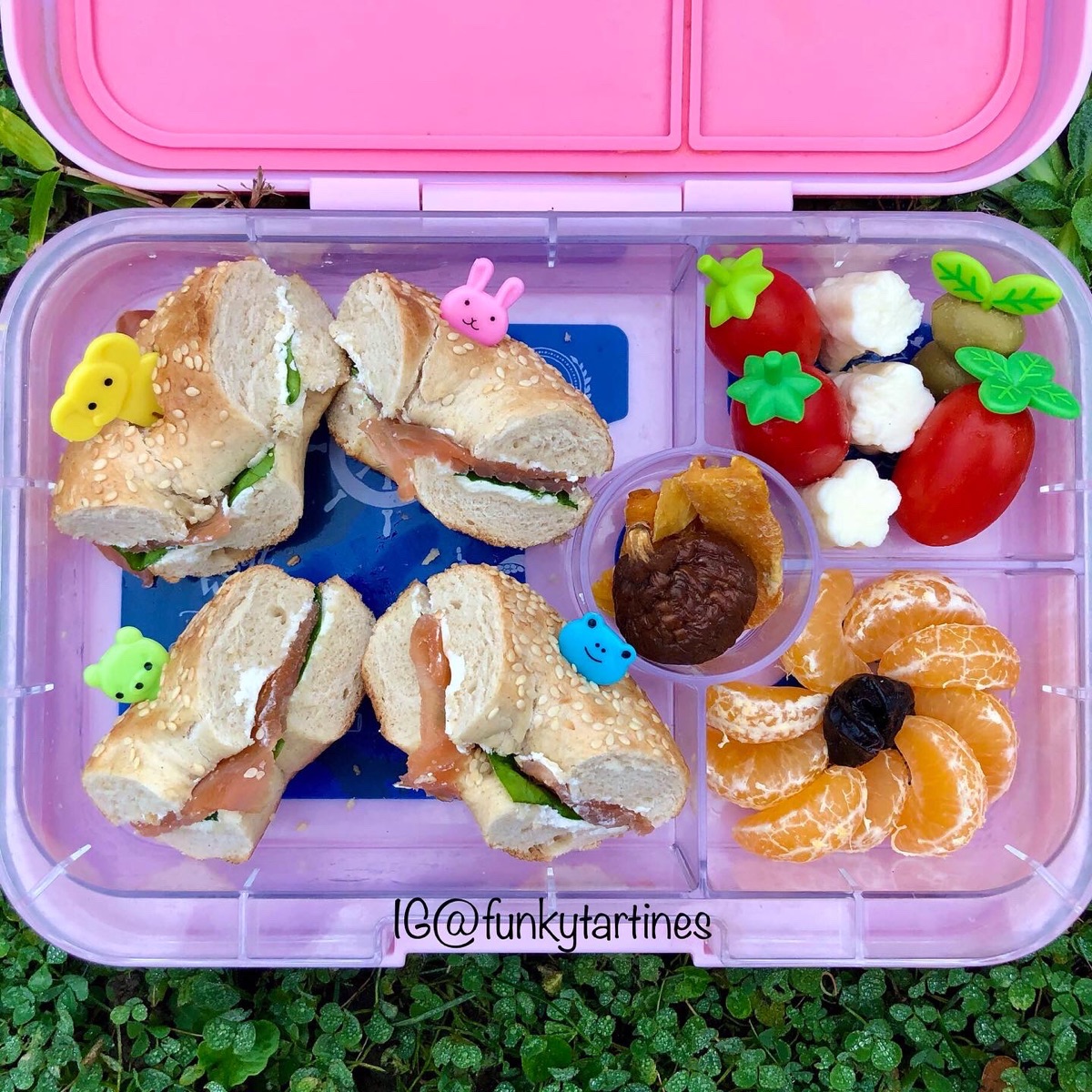 Lunchbox