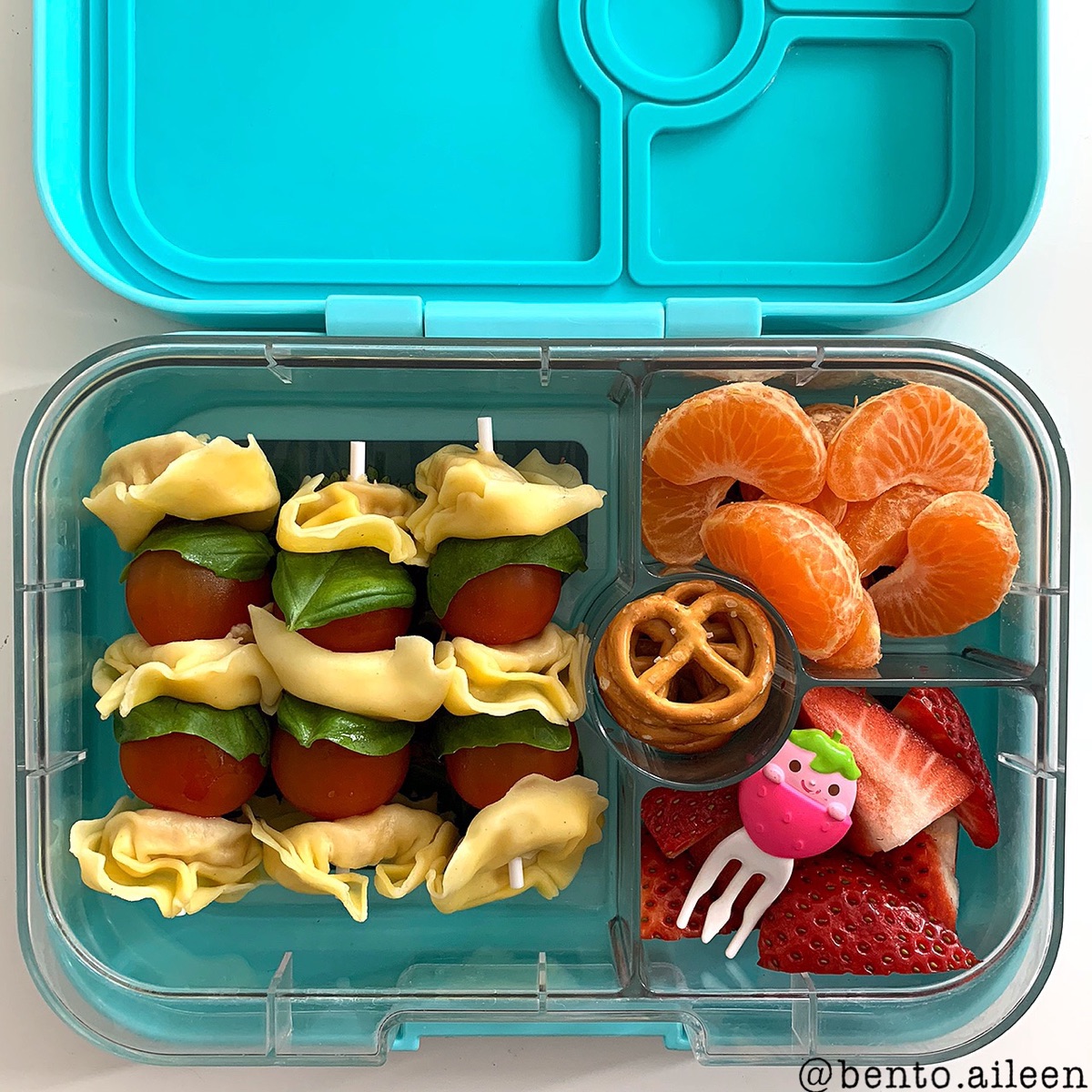 Lunchbox Idea — lunchbox by bento.aileen