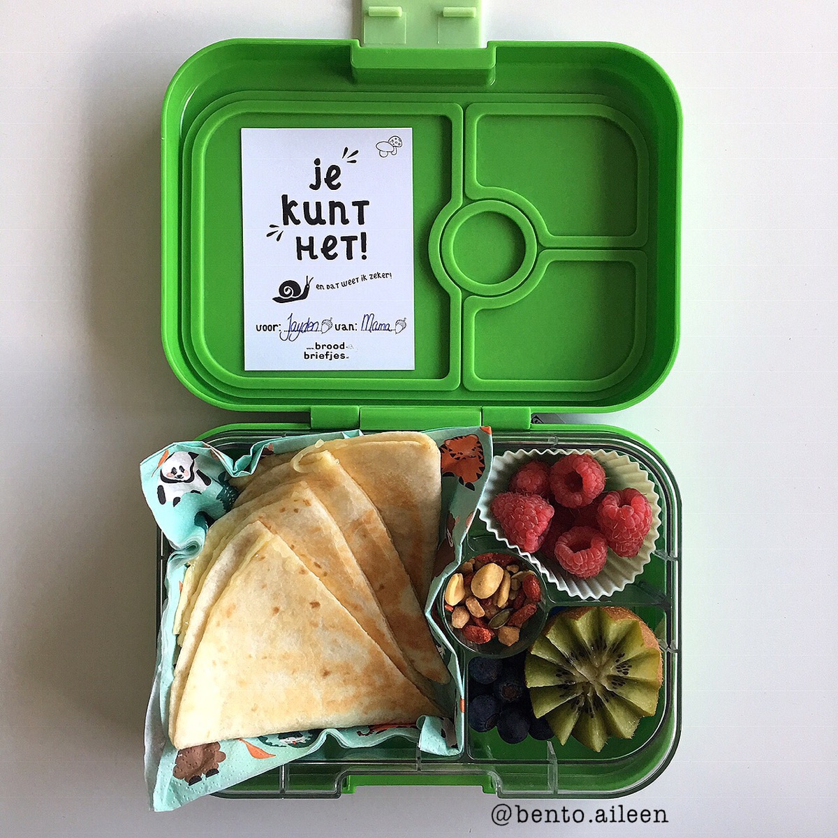 Lunchbox