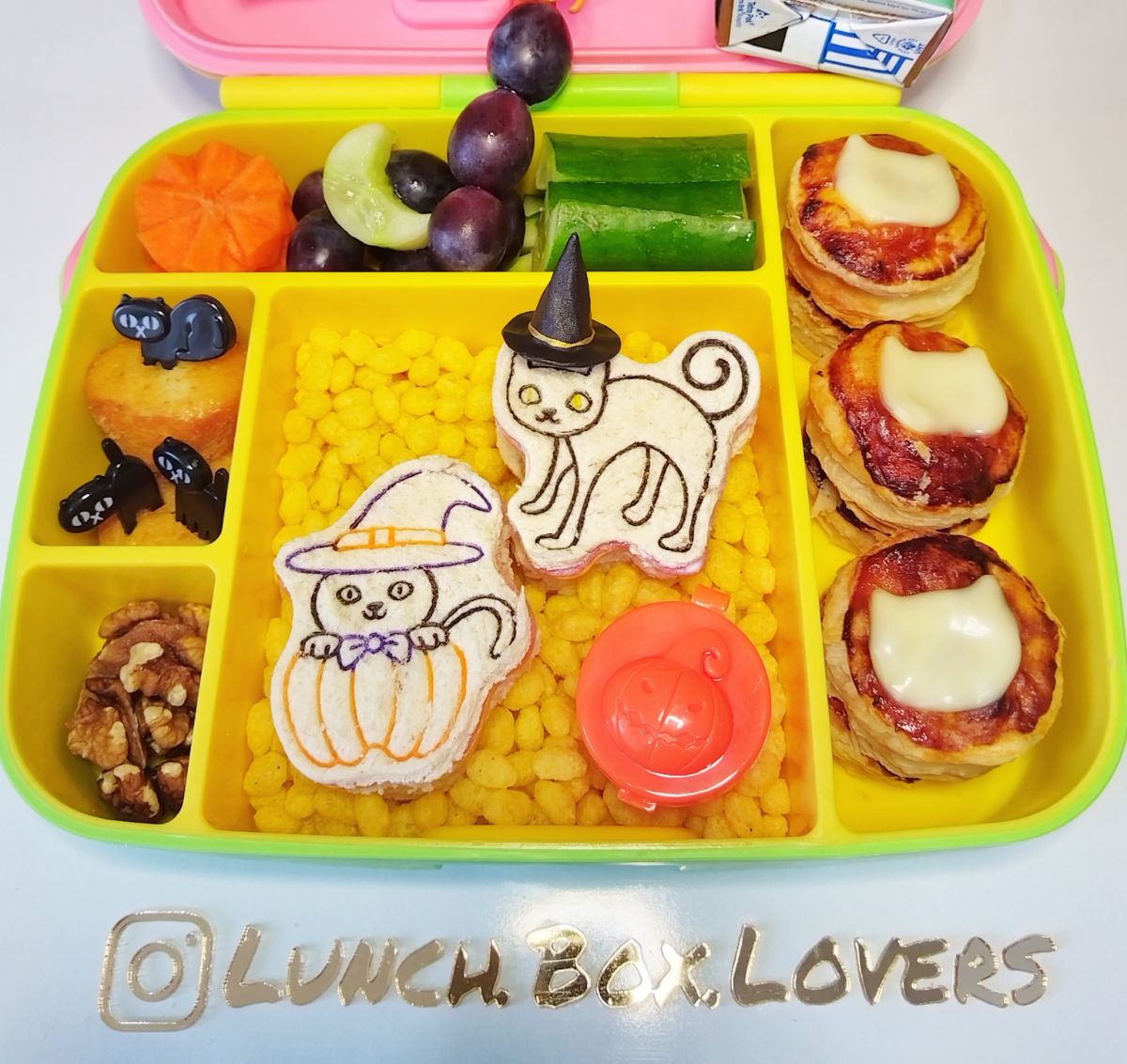 Lunchbox