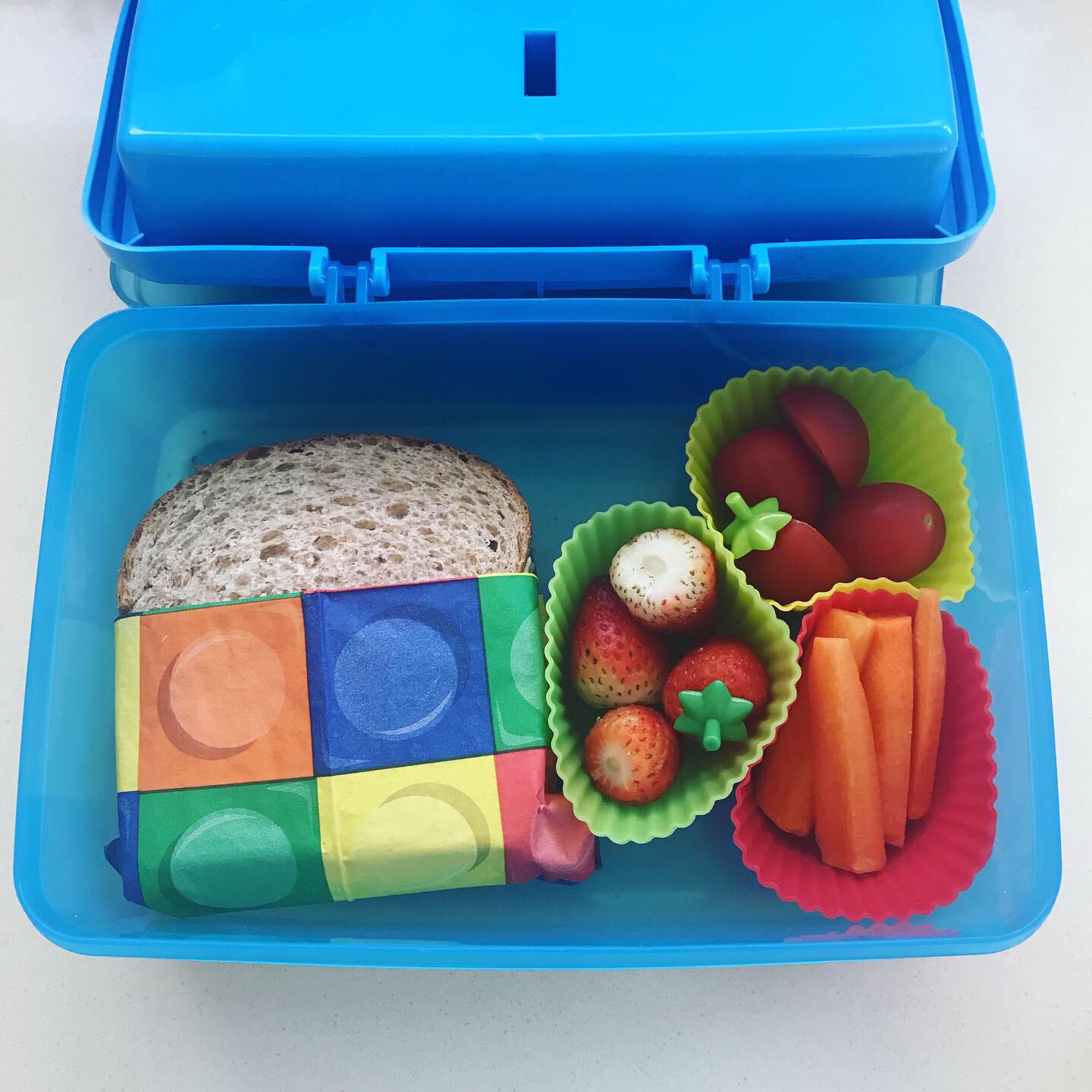 Lunchbox