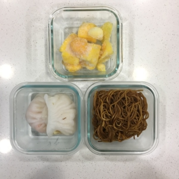Lunchbox