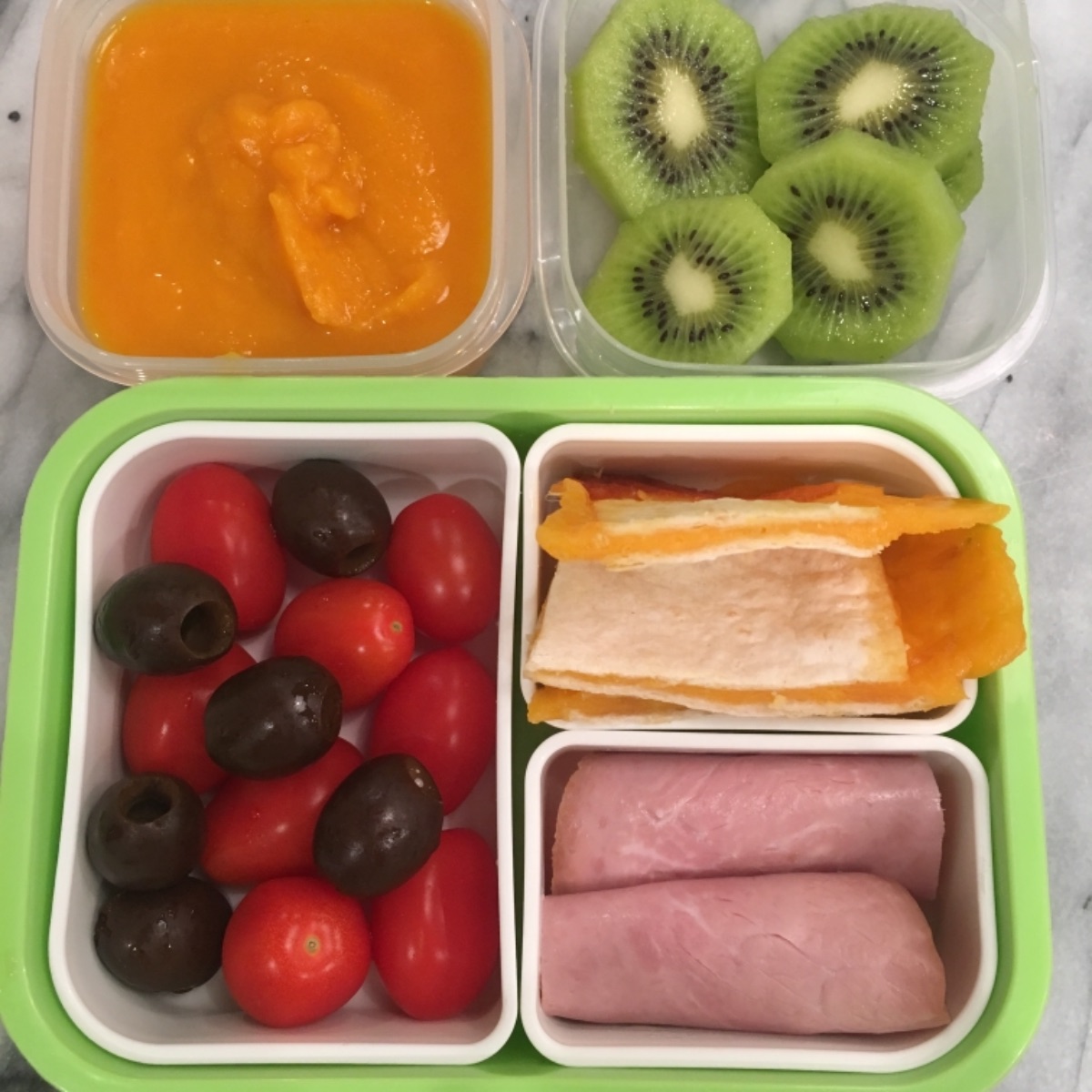 Lunchbox