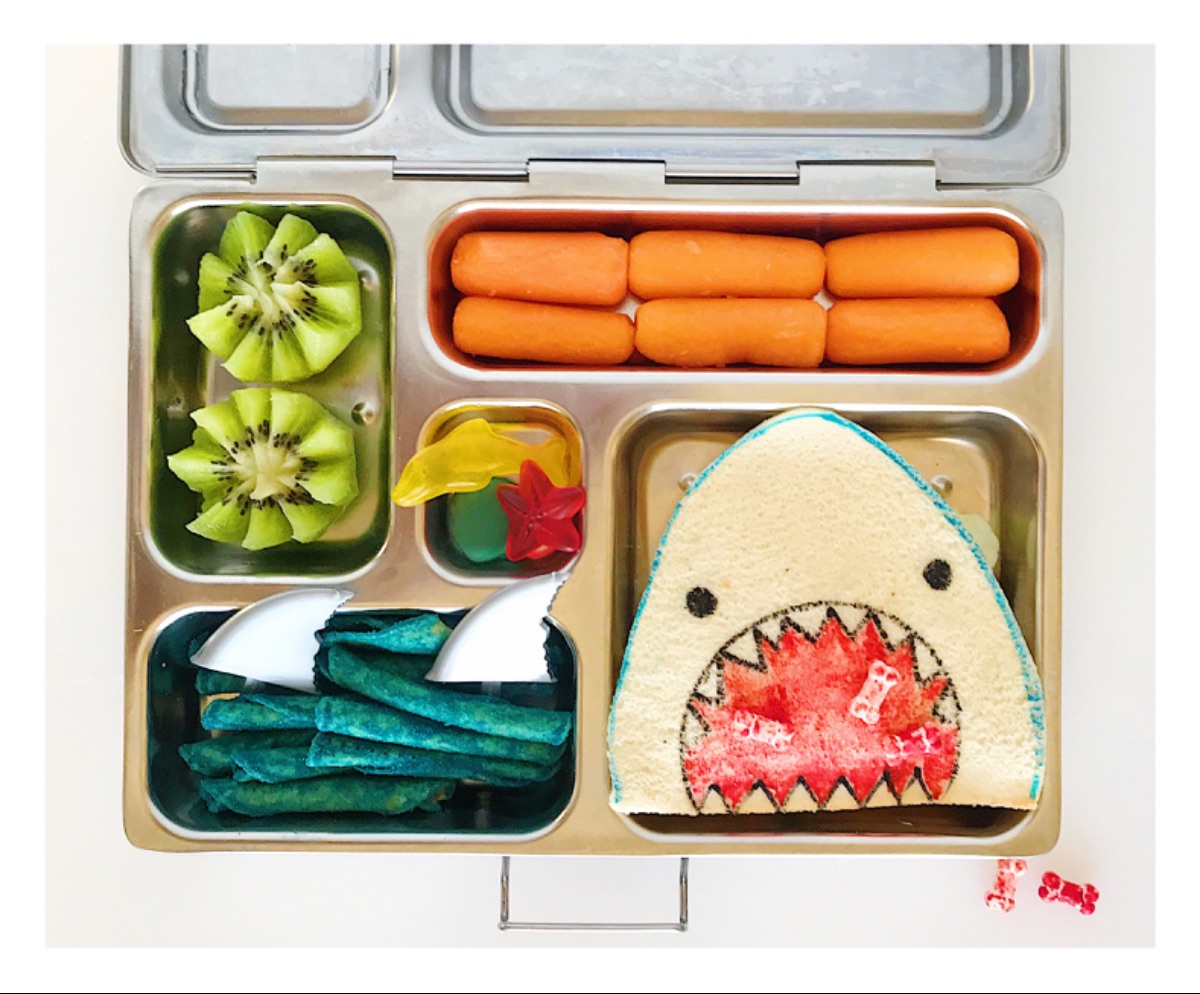 Lunchbox