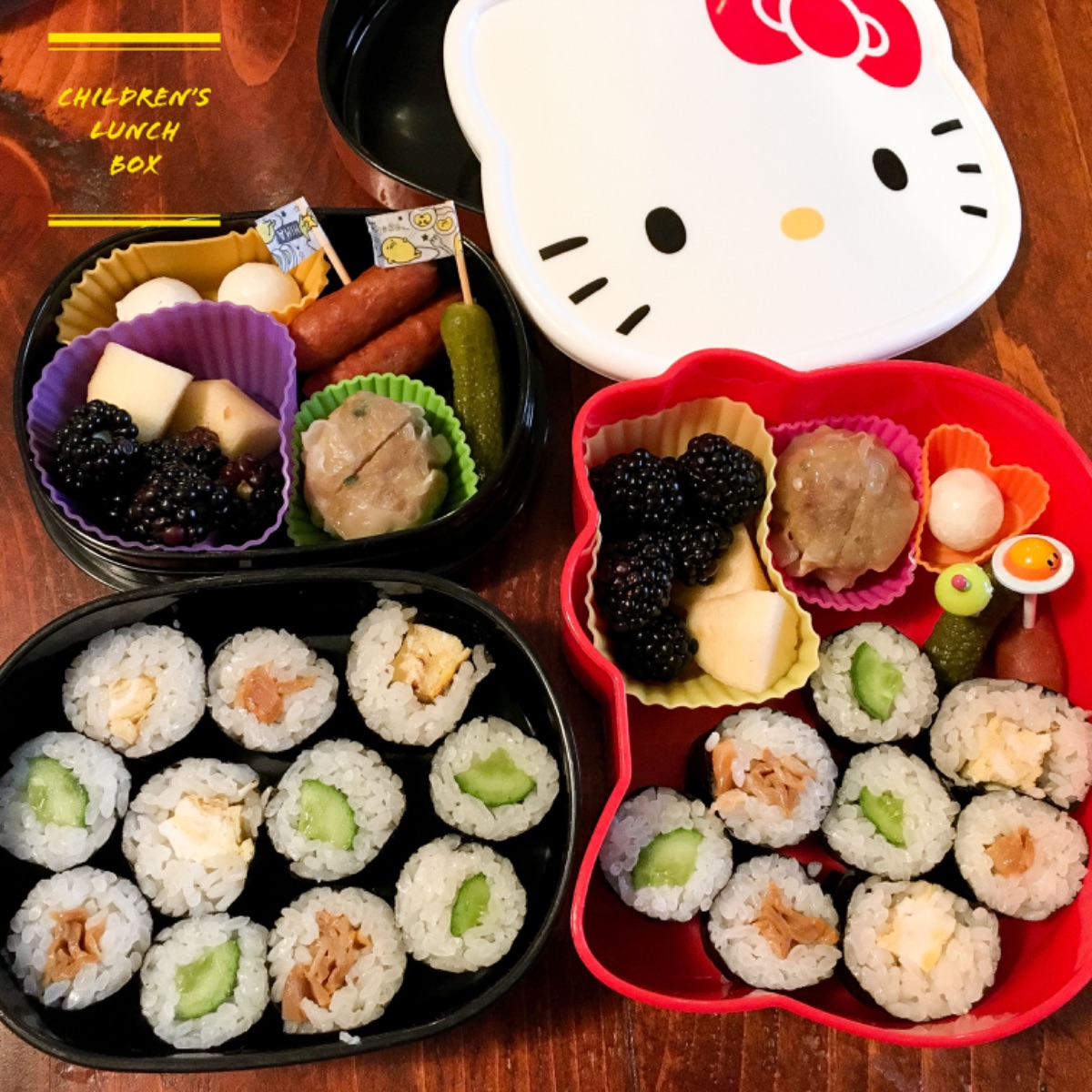 Lunchbox
