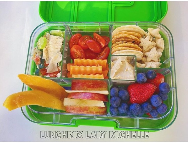 Lunchbox