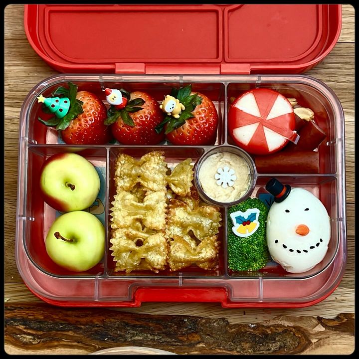 Lunchbox