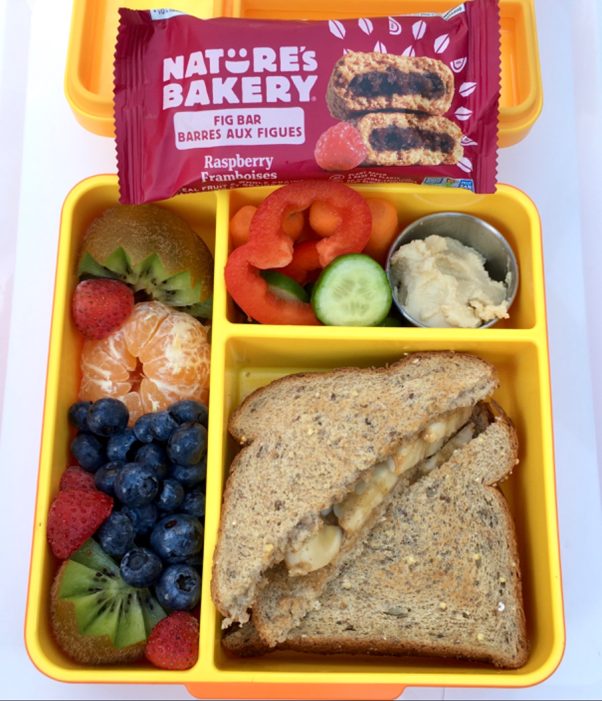 Lunchbox
