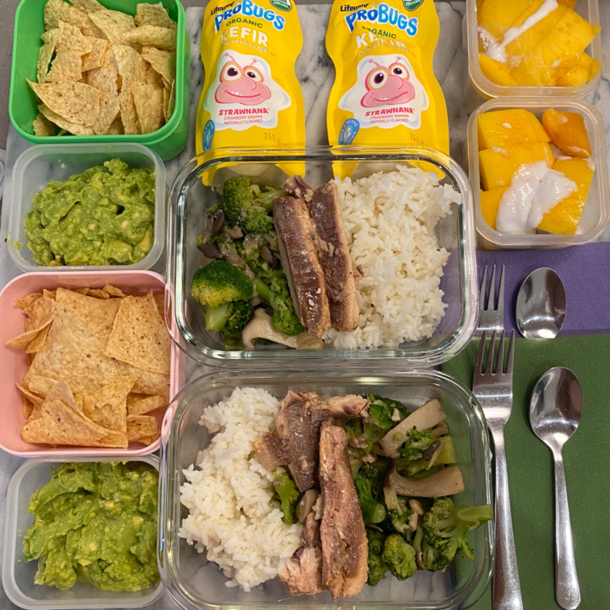 Lunchbox