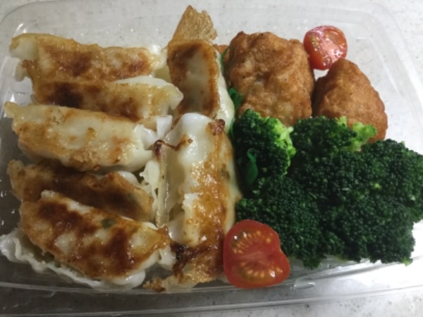 Lunchbox