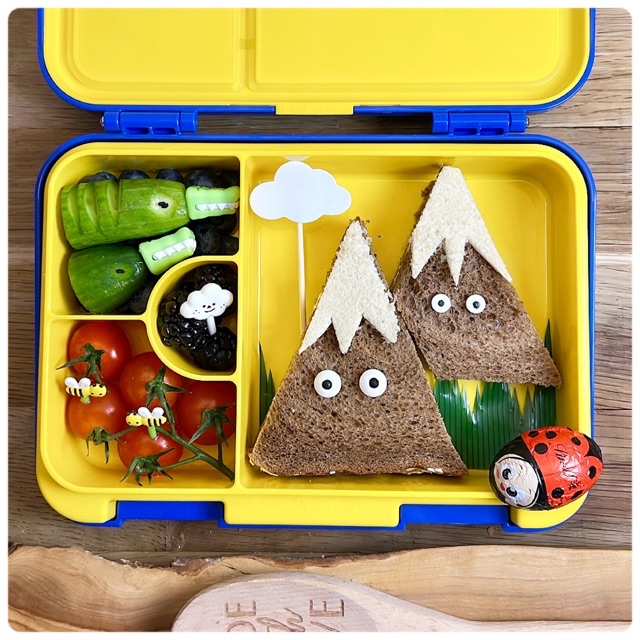 Lunchbox