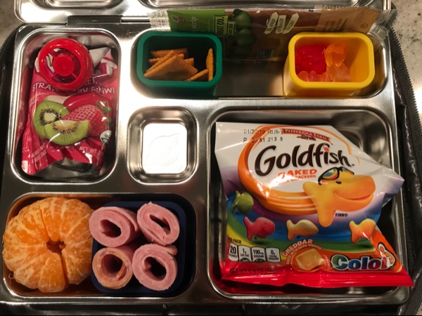 Lunchbox