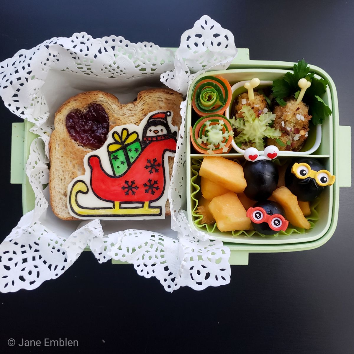 Lunchbox