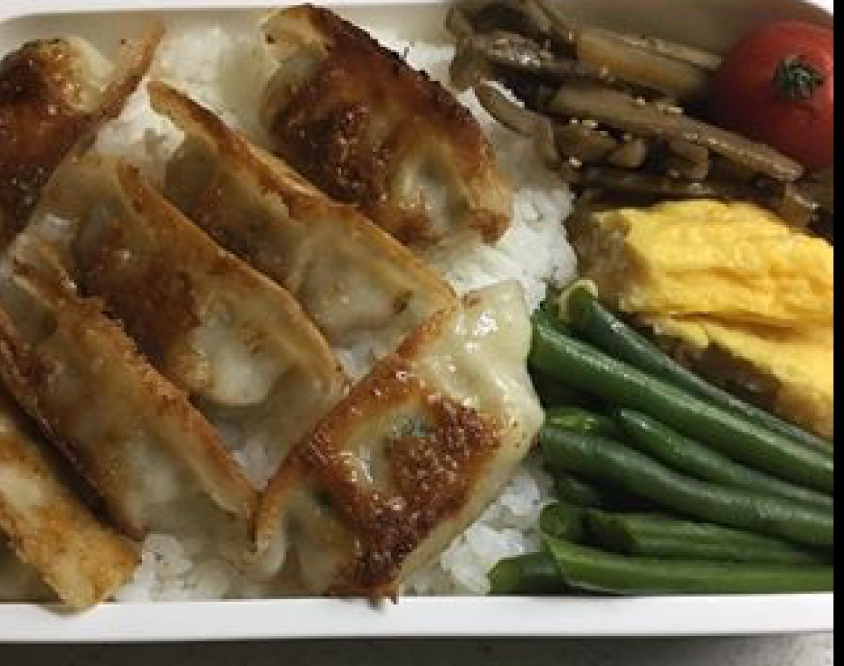 Lunchbox