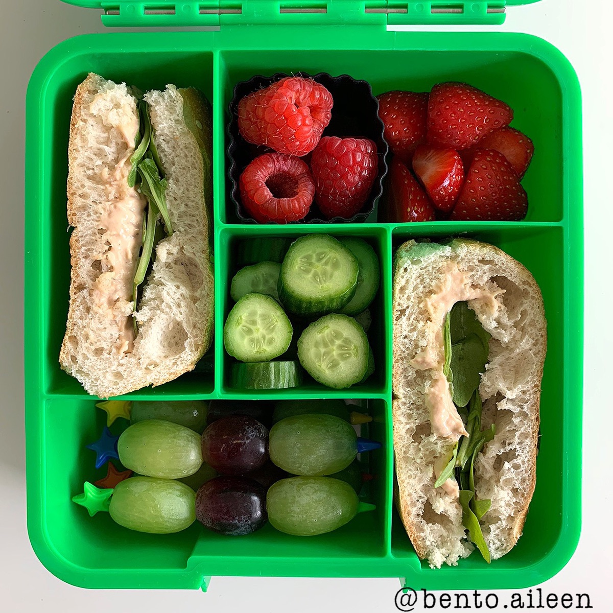 Lunchbox