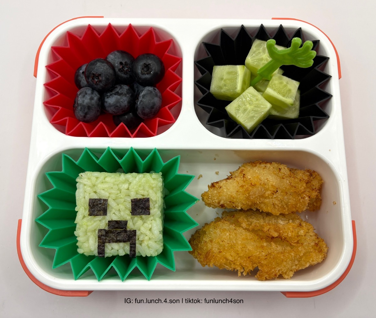 Lunchbox