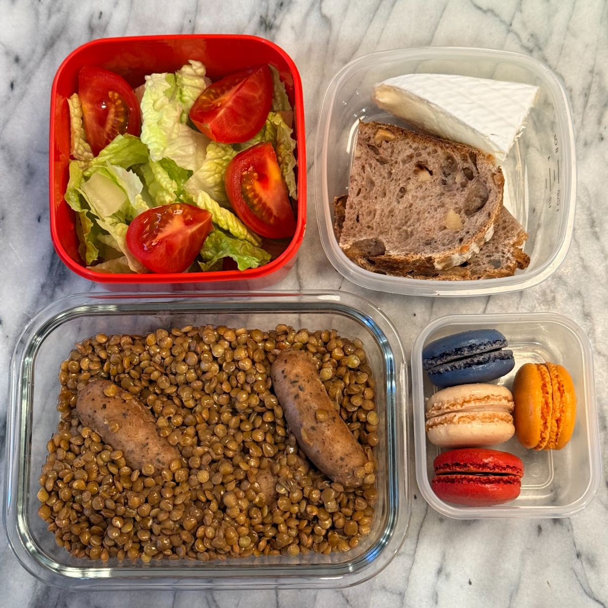 Lunchbox