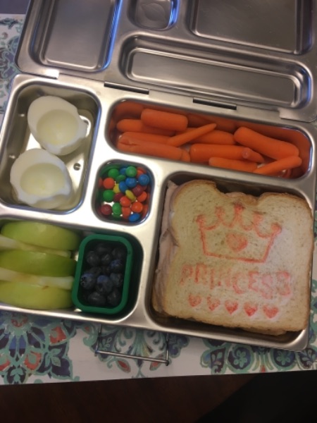 Lunchbox