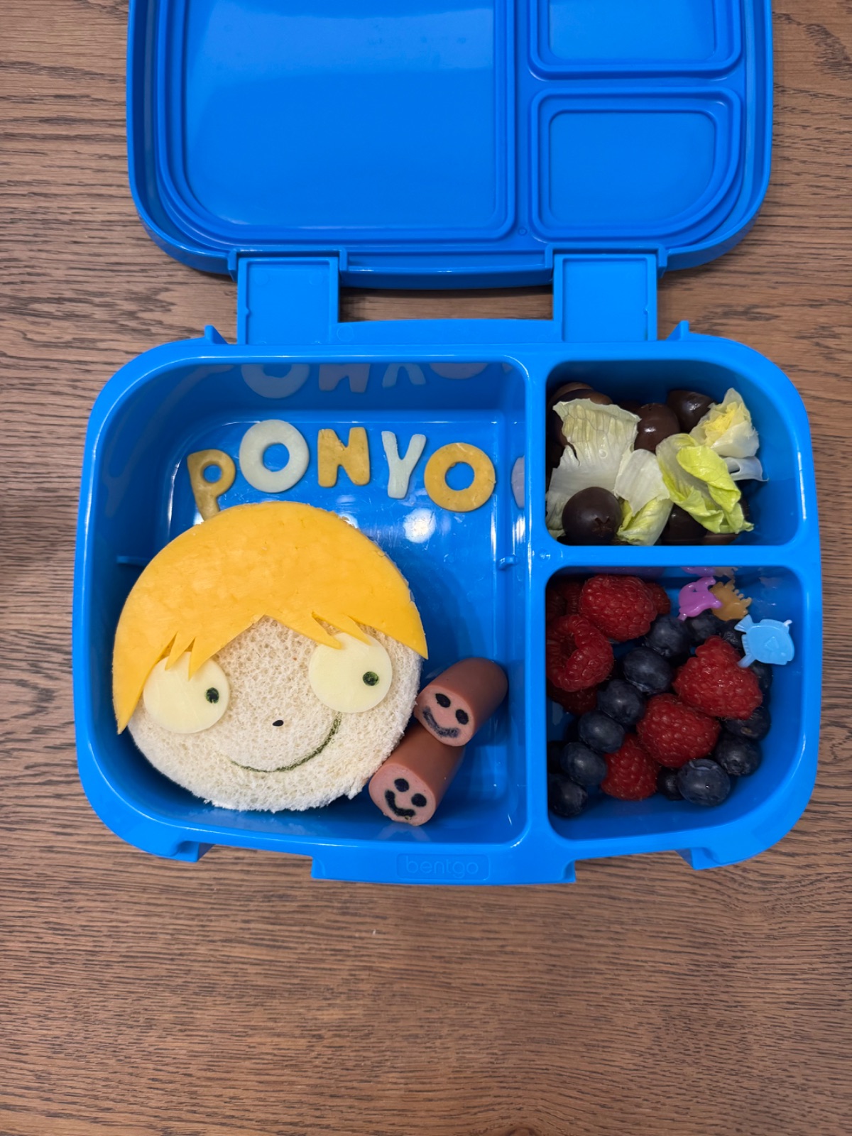Lunchbox