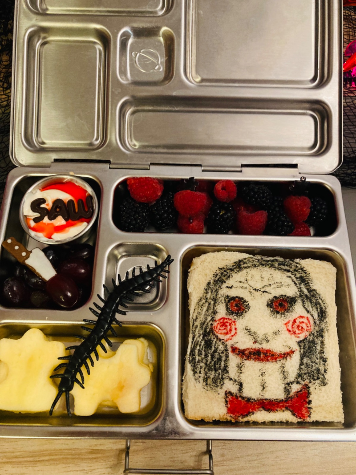 Lunchbox