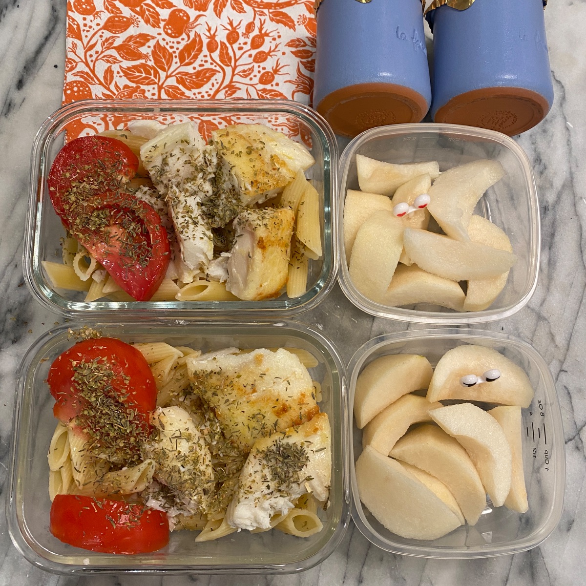 Lunchbox